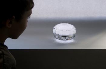 Stone Light Stone Light