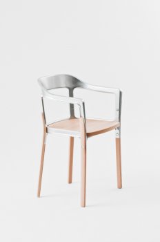 Steelwood chair Steelwood chair