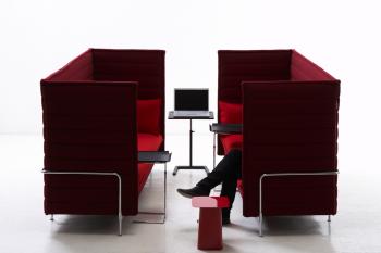 Alcove Highback Sofa Alcove Highback Sofa