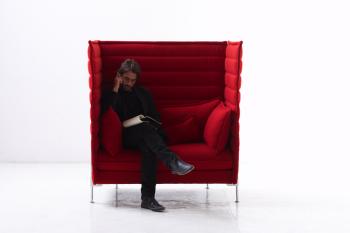 Alcove loveseat Alcove loveseat