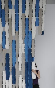 étapes exhibition at la Villa Noailles étapes exhibition at la Villa Noailles