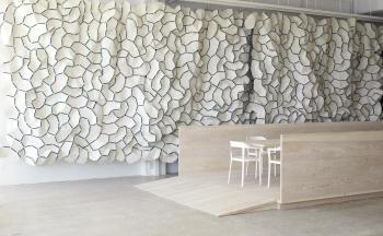 Kvadrat new showroom in Copenhagen Kvadrat new showroom in Copenhagen