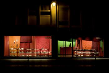 Camper Together Camper Together