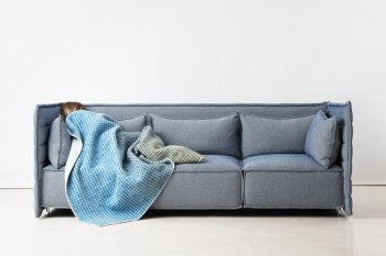 Alcove Plume Alcove Plume