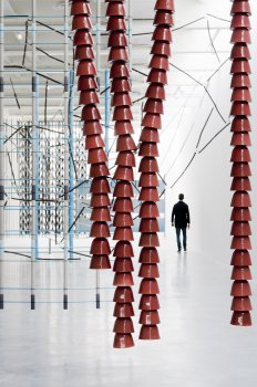 Seventeen Screens, Rennes exhibitions, Frac Bretagne Seventeen Screens, Rennes exhibitions, Frac Bretagne