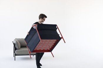 Can Sofa, Hay Can Sofa, Hay