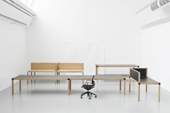 Cyl System, Vitra Cyl System, Vitra