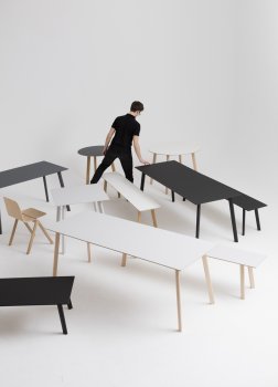 Copenhague Deux, Hay Copenhague Deux, Hay