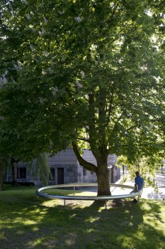 OUI, Kunsthal Aarhus OUI, Kunsthal Aarhus