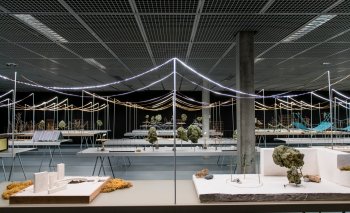 Rêveries Urbaines Lausanne Rêveries Urbaines Lausanne