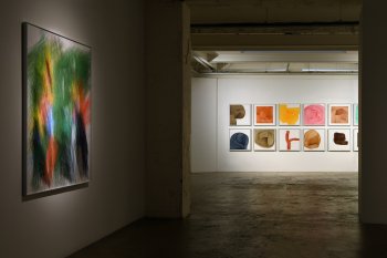 Exposition dessins Galerie kreo Exposition dessins Galerie kreo