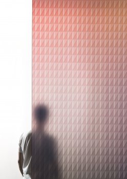 Obliques & Chevrons Obliques & Chevrons