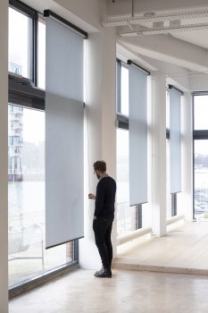 Roller Blinds Roller Blinds