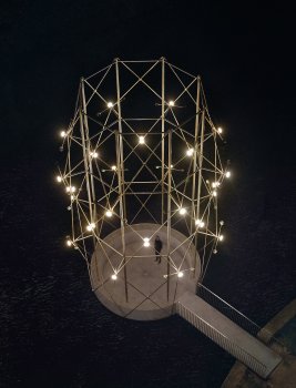 Le Belvédère Le Belvédère