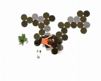 Grape carpet Grape carpet