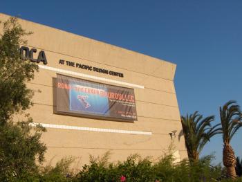 MOCA, Los Angeles MOCA, Los Angeles